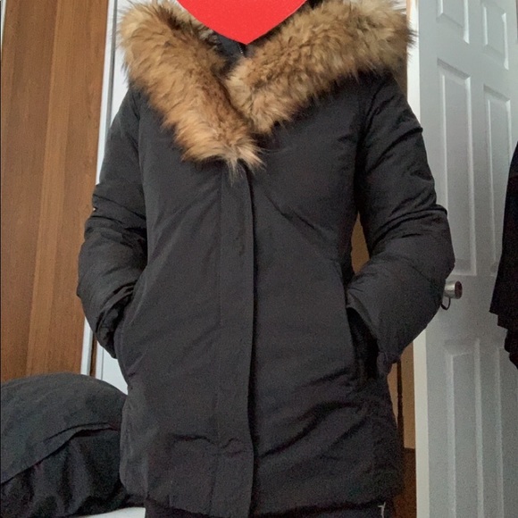 Babton Lindon Parka - Picture 3 of 3